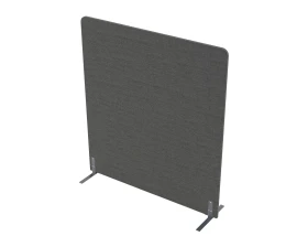 Акустическая мобильная перегородка (1350*450*1600) 011.МПО.1316 SOFToffice images