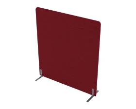 Акустическая мобильная перегородка (1350*450*1600) 011.МПО.1316 SOFToffice images