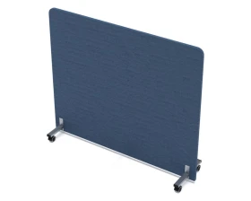 Акустическая мобильная перегородка (1400*377*1200) 011.МП.1412 SOFToffice images