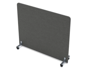 Акустическая мобильная перегородка (1400*377*1200) 011.МП.1412 SOFToffice images