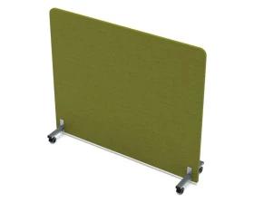 Акустическая мобильная перегородка (1400*377*1200) 011.МП.1412 SOFToffice images