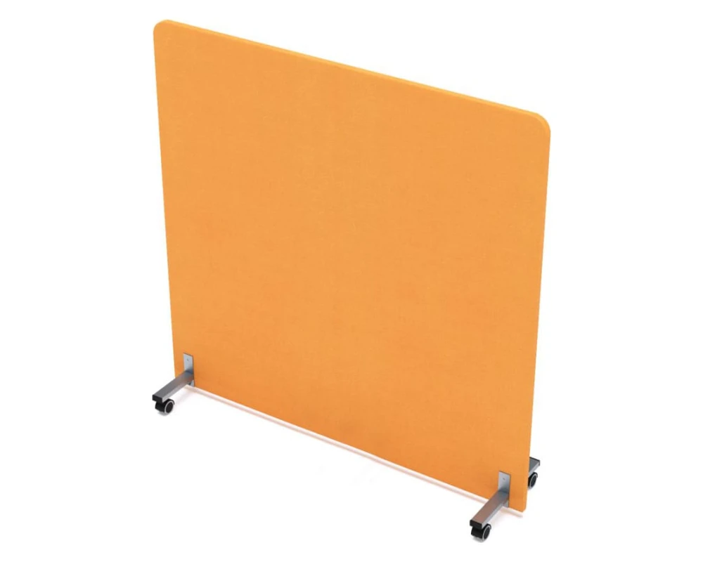 Акустическая мобильная перегородка (1400*377*1400) 011.МП.1414 SOFToffice