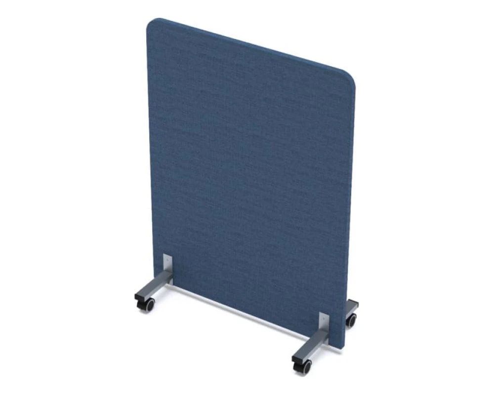 Акустическая мобильная перегородка (800*377*1100) 011.МП.8011 SOFToffice
