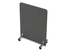 Акустическая мобильная перегородка (800*377*1100) 011.МП.8011 SOFToffice images