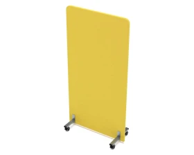Акустическая мобильная перегородка (800*377*1600) 011.МП.8016 SOFToffice images