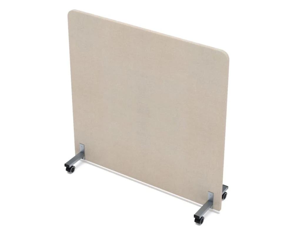 Акустическая мобильная перегородка (1200*377*1200) 011.МП.1212 SOFToffice