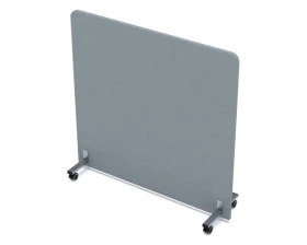 Акустическая мобильная перегородка (1200*377*1200) 011.МП.1212 SOFToffice images
