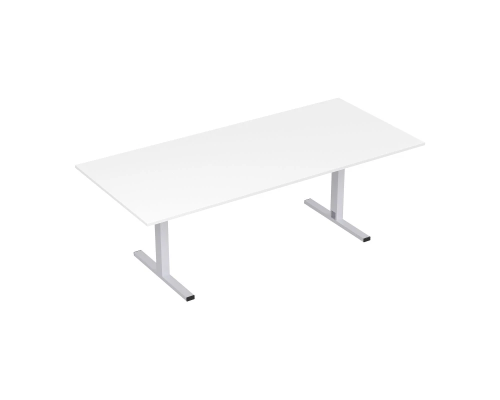 Стол для переговоров (2200*1000*750) 2МТП.003 СТИЛЬ