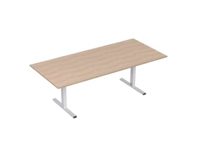 Стол для переговоров (2200*1000*750) 2МТП.003 СТИЛЬ images