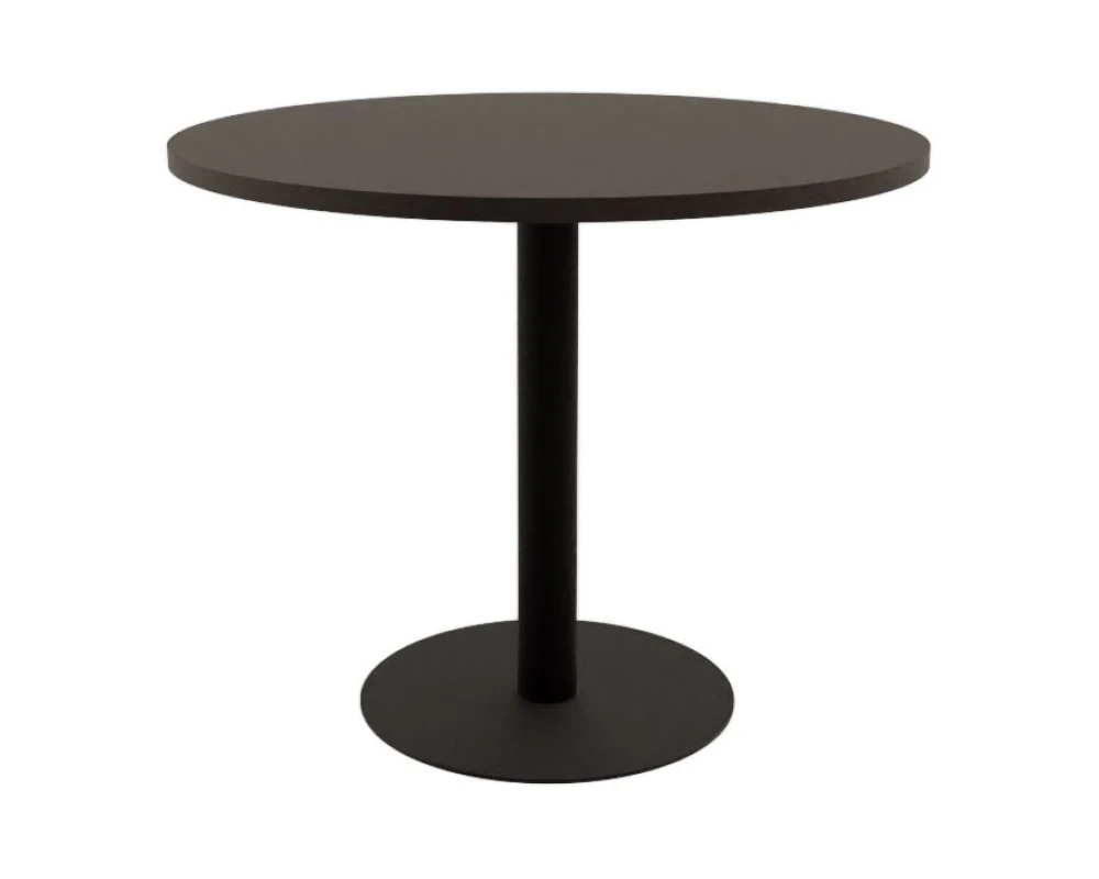 Стол обеденный круглый РАДИУС / RADIUS (900x900x740)