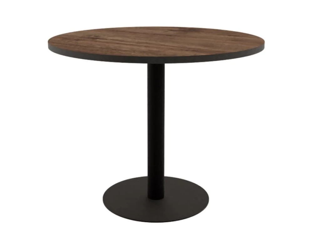 Стол обеденный круглый РАДИУС / RADIUS (900x900x740)