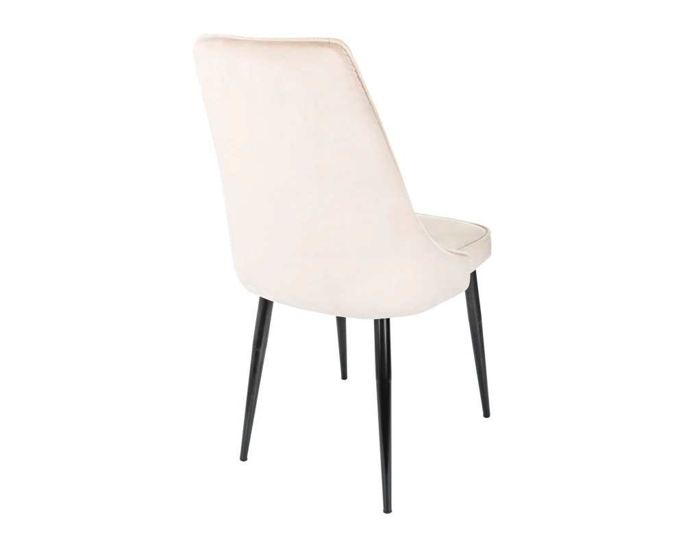 Стул Бюрократ CH-K4 Ткань, Бежевый