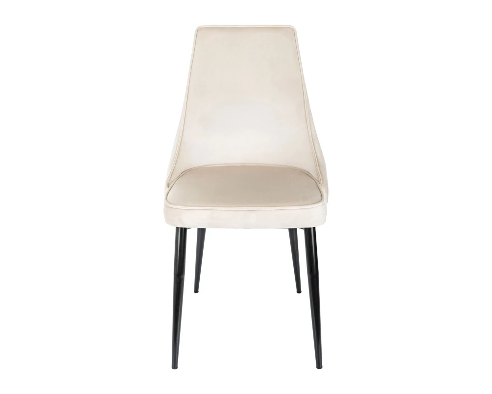 Стул Бюрократ CH-K4 Ткань, Бежевый