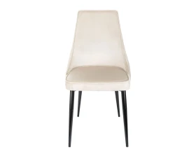 Стул Бюрократ CH-K4 Ткань, Бежевый images