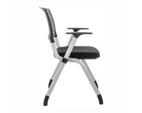 Стул Бюрократ X-Click Ткань, Черный images