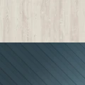 Сосна эдмонд/Серо-голубой (эмаль)