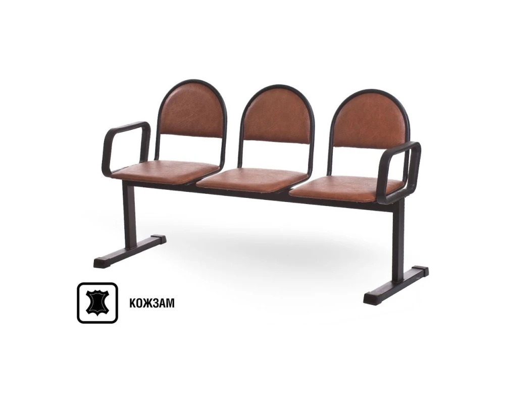 Многоместная секция Тройка 2П