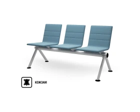 Многоместная секция Вектор Плюс БП images