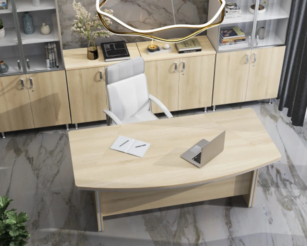 Кабинет руководителя Berlin Director