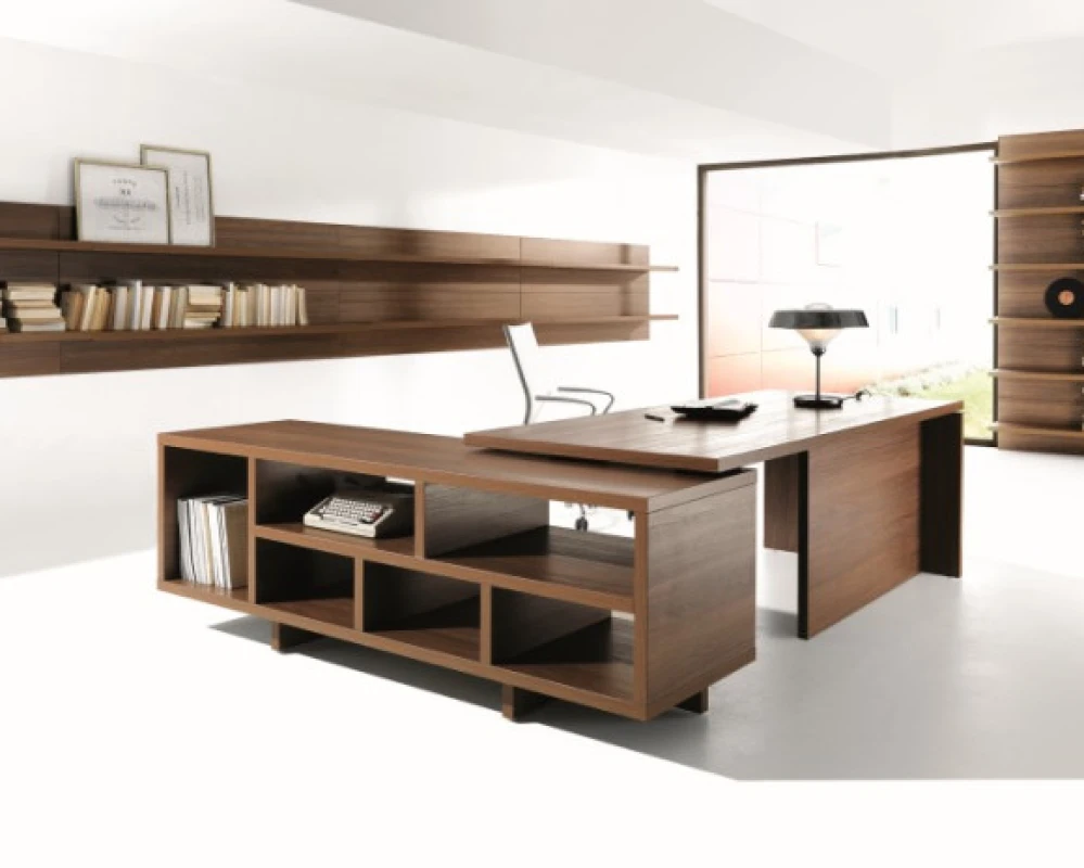 Кабинет руководителя Prego