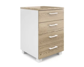 Тумба приставная AL-3.1 б.з. Alba images