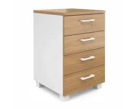 Тумба приставная AL-3.1 б.з. Alba images