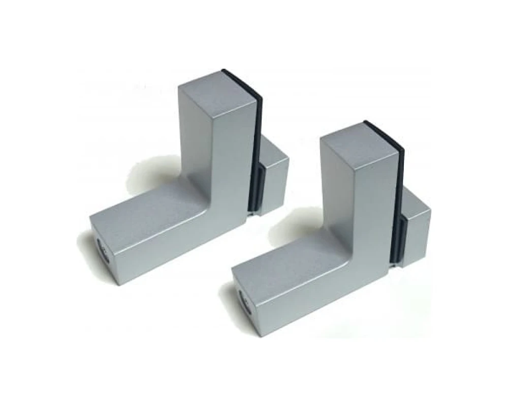 Крепеж для перегородки Пеликан (1 шт) Alba