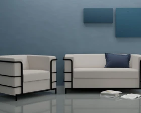 Комплект мягкой мебели Аполло 2.0 images