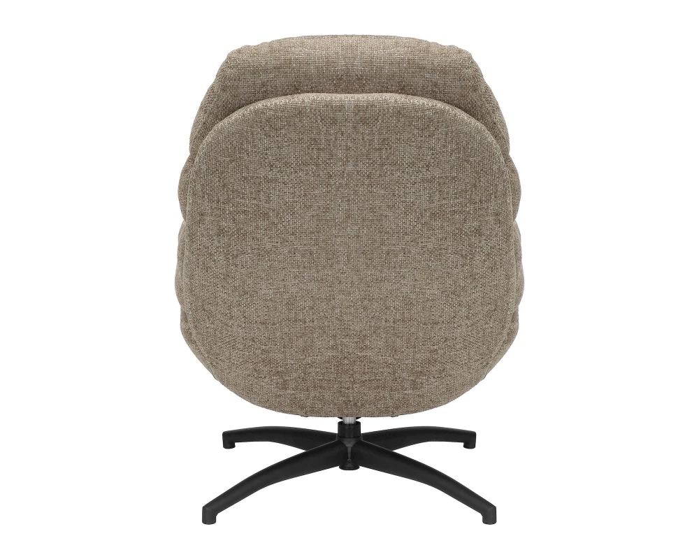 Кресло Everprof Черри / Cherry Ткань, Бежевый