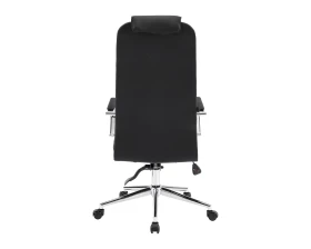 Кресло Everprof EP-710 Ткань, Черный images