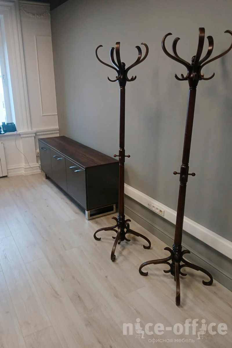 Греденция большая Shift фото в интерьере 1