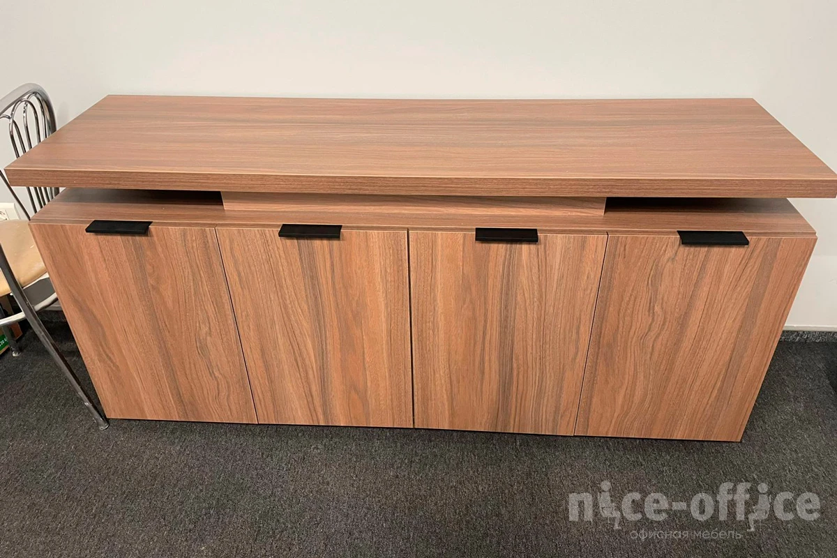 Греденция TS-33 Time.S фото в интерьере 2