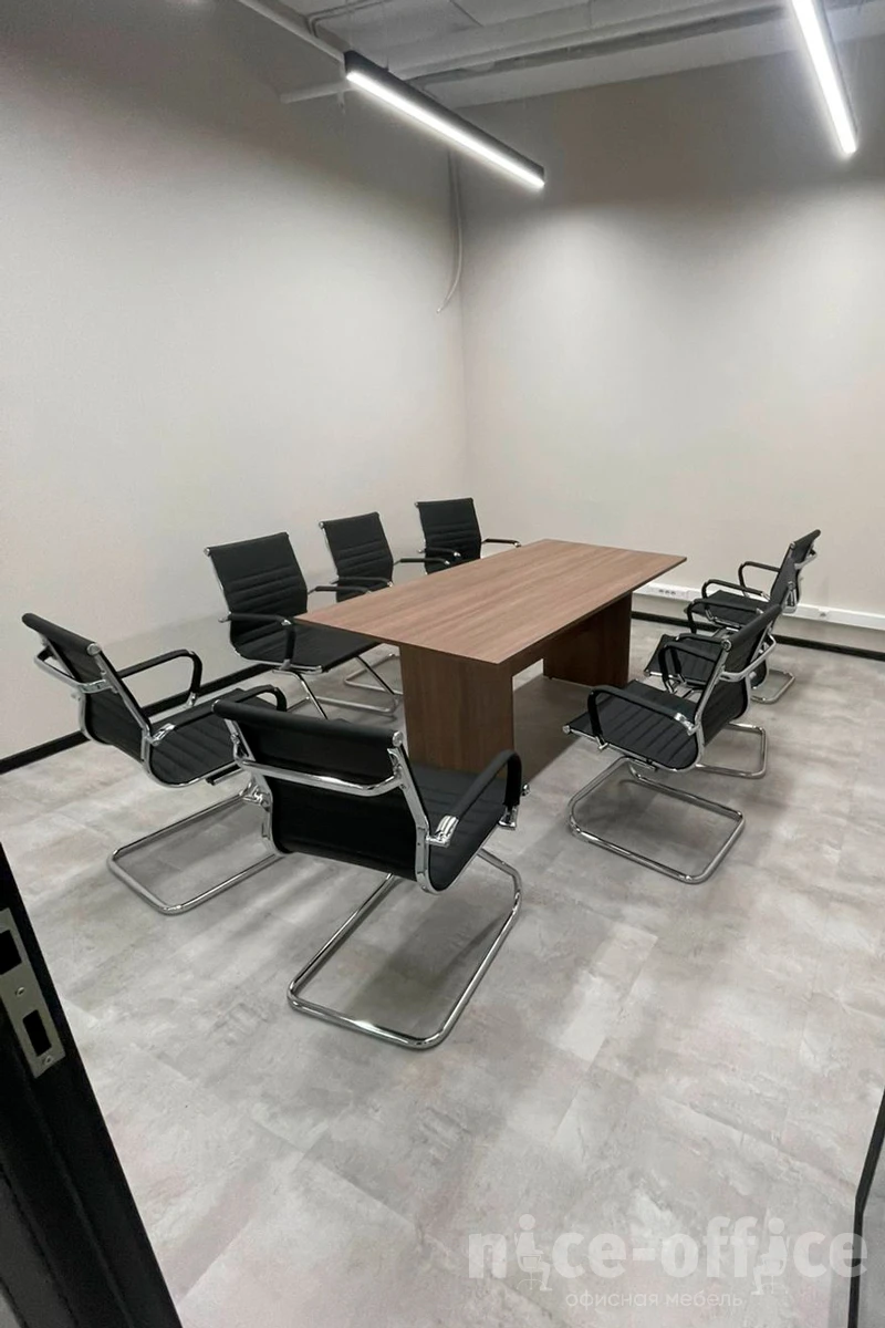 Мебель для персонала Агат фото в интерьере 15