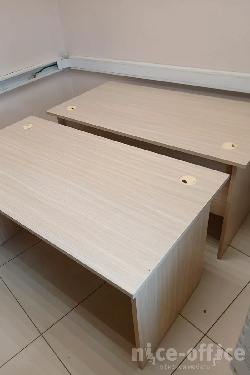 Мебель для персонала Trend фото в интерьере 1