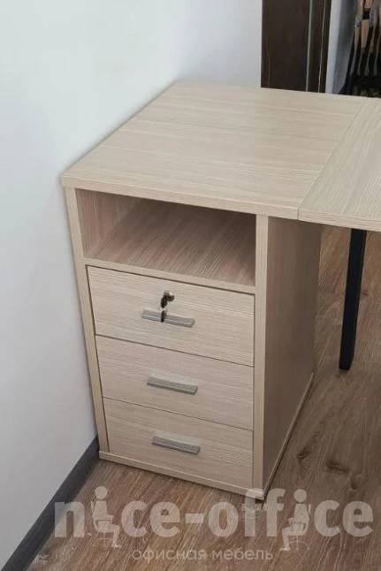 Мебель для персонала Trend фото в интерьере 2