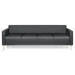 Четырехместные диваны