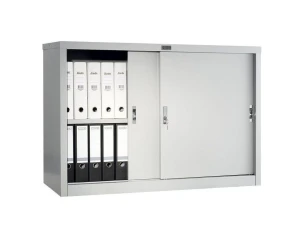 Металлическая мебель