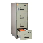 Огнестойкие картотеки