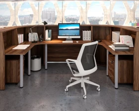 Мебель для персонала Агат images