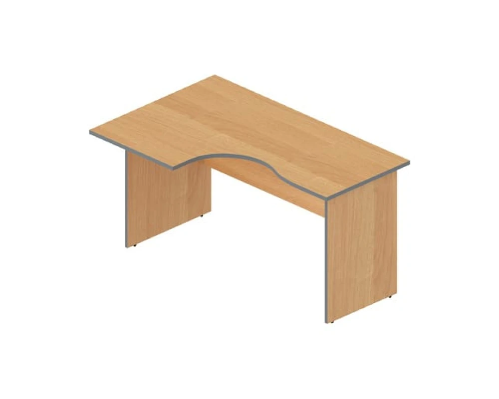 Стол-интеграл левый А-33L Агат