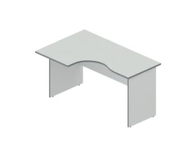 Стол-интеграл левый А-33L Агат images