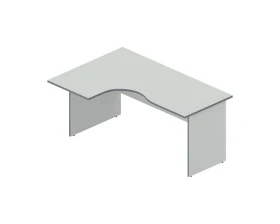 Стол-интеграл левый А-44L Агат images