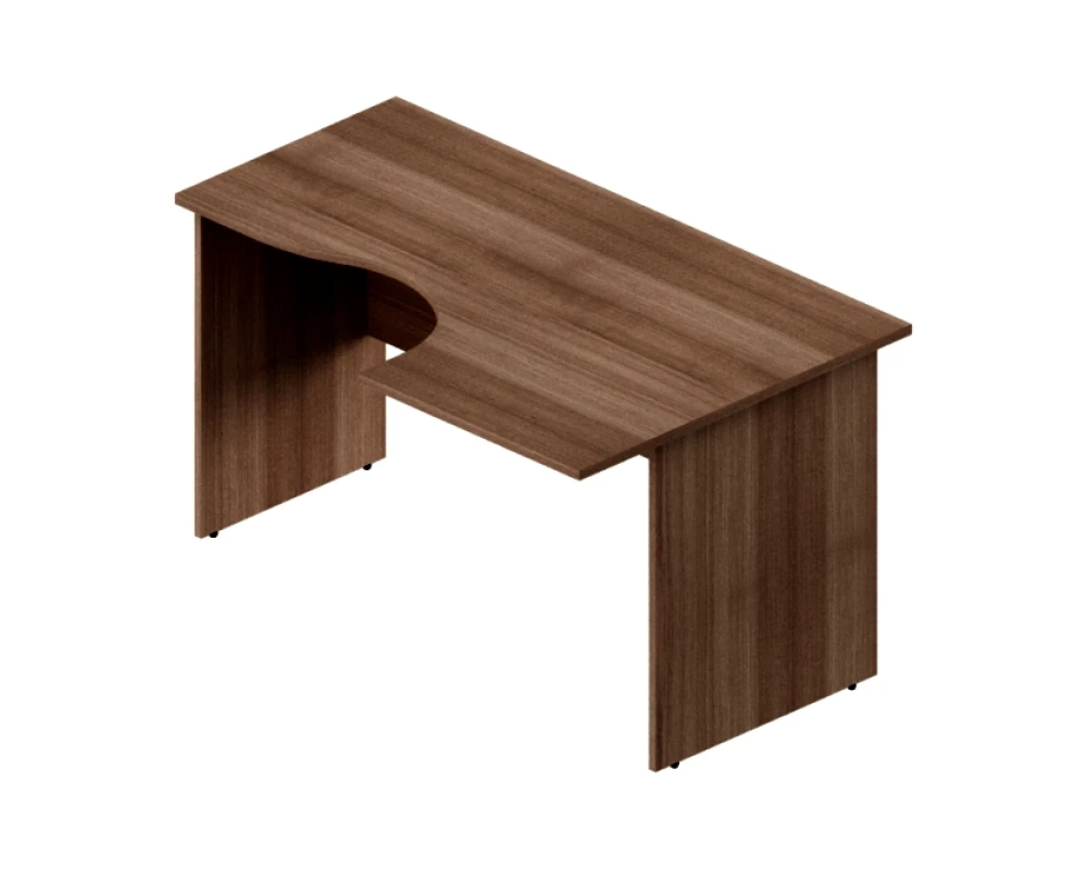 Стол-интеграл правый А-33R Агат