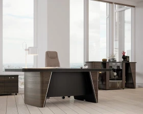 Кабинет руководителя New.Tone images