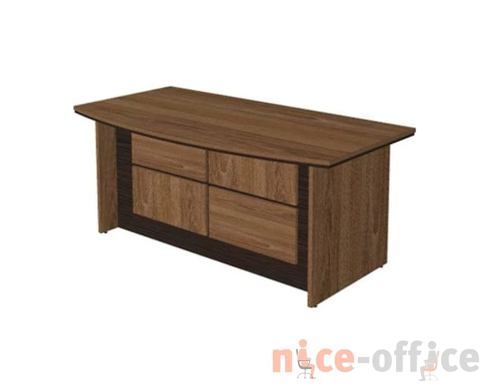 Стол руководителя Ot-16 On.Top
