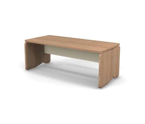 Стол руководителя MDF 200x90x74,8 Accord Director