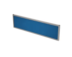 Перегородка настольная Ткань 700x400x29 АРГО images