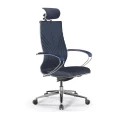Синий