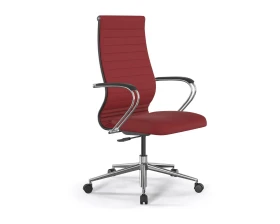 Кресло ErgoLife S 10 B2-119K M01.B23.G18.W01 Ткань, Красный images