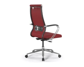 Кресло ErgoLife S 10 B2-119K M01.B23.G18.W01 Ткань, Красный images